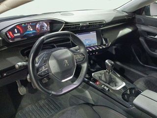 Peugeot 508 SW Business Line BlueHDi 96kW S&S 6vel