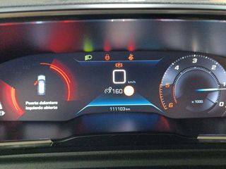 Peugeot 508 SW Business Line BlueHDi 96kW S&S 6vel