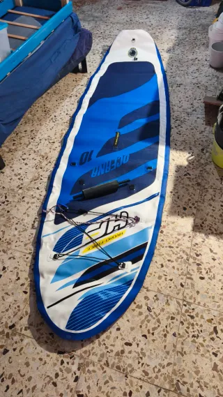 Tabla Paddle Surf Oceana 10'