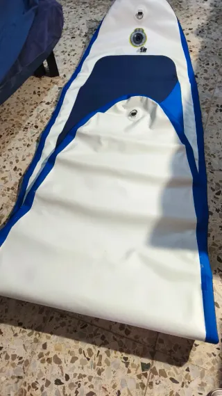 Tabla Paddle Surf Oceana 10'