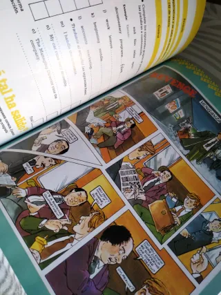 Curso de inglés de Oxford university Press