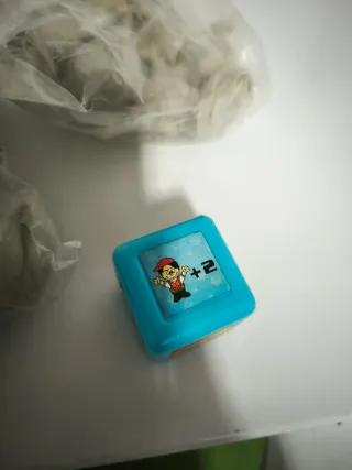 Juego de mesa infantil torre