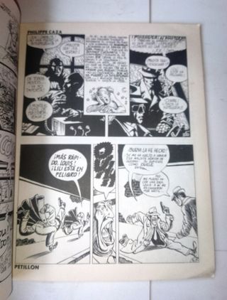 METAL HURLANT Nº 5 -ED. EUROCOMIC norma