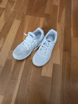 Zapatillas Adidas Blancas unisex