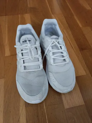 Zapatillas Adidas Blancas unisex