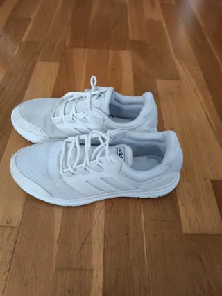 Zapatillas Adidas Blancas unisex