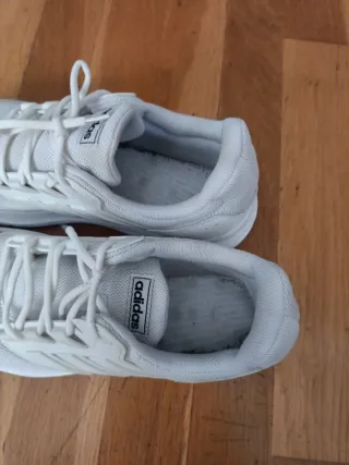 Zapatillas Adidas Blancas unisex