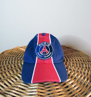 Gorra Oficial PSG Paris Saint-Germain 2014