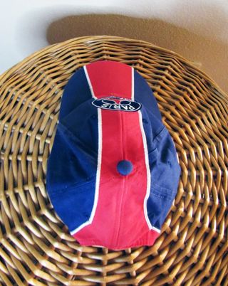 Gorra Oficial PSG Paris Saint-Germain 2014