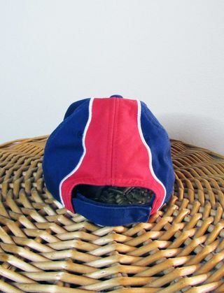 Gorra Oficial PSG Paris Saint-Germain 2014