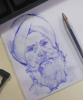 Aprende Dibujo - Clases de Ilustración