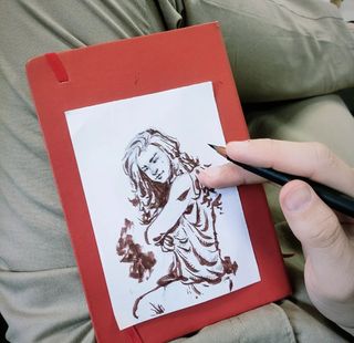 Aprende Dibujo - Clases de Ilustración