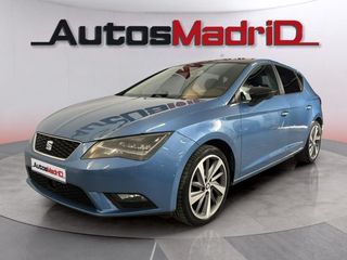 Seat Leon 2.0 TDI 150cv DSG-6 St&amp;Sp I-Tech