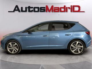 Seat Leon 2.0 TDI 150cv DSG-6 St&amp;Sp I-Tech