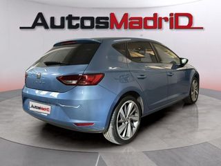 Seat Leon 2.0 TDI 150cv DSG-6 St&amp;Sp I-Tech