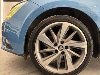 Seat Leon 2.0 TDI 150cv DSG-6 St&amp;Sp I-Tech