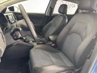 Seat Leon 2.0 TDI 150cv DSG-6 St&amp;Sp I-Tech