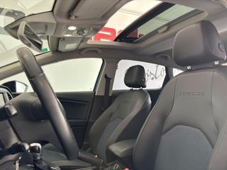 Seat Leon 2.0 TDI 150cv DSG-6 St&amp;Sp I-Tech