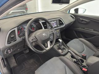 Seat Leon 2.0 TDI 150cv DSG-6 St&amp;Sp I-Tech