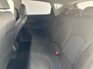 Seat Leon 2.0 TDI 150cv DSG-6 St&amp;Sp I-Tech