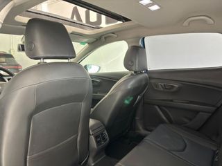 Seat Leon 2.0 TDI 150cv DSG-6 St&amp;Sp I-Tech
