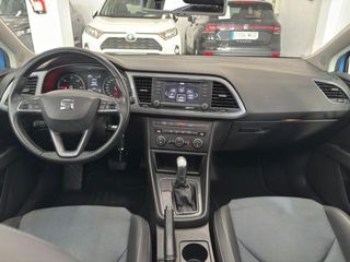 Seat Leon 2.0 TDI 150cv DSG-6 St&amp;Sp I-Tech