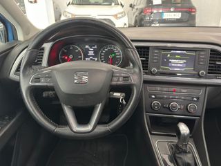 Seat Leon 2.0 TDI 150cv DSG-6 St&amp;Sp I-Tech