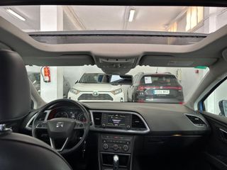 Seat Leon 2.0 TDI 150cv DSG-6 St&amp;Sp I-Tech