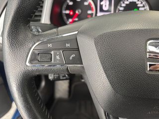 Seat Leon 2.0 TDI 150cv DSG-6 St&amp;Sp I-Tech
