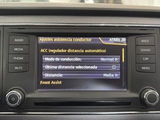 Seat Leon 2.0 TDI 150cv DSG-6 St&amp;Sp I-Tech