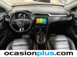 MG ZS 1.0T Luxury Auto 82 kW (111 CV)
