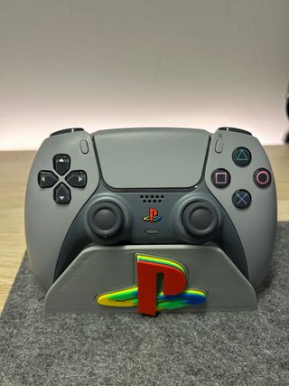 Mando PS5 30 aniversario