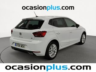SEAT Ibiza 1.0 TSI S&S FR XL 85 kW (115 CV)