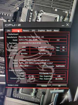 PC Gaming Ryzen 9 3900X RTX 3080 64GB RAM