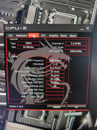 PC Gaming Ryzen 9 3900X RTX 3080 64GB RAM