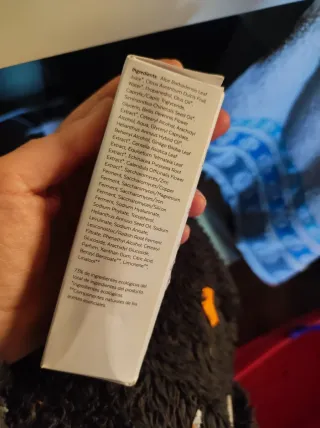 Crema facial Savages Pieles Exigentes