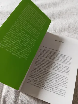 Montessori dalla A alla Z. Lessico della pedago...