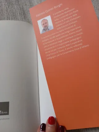 Montessori dalla A alla Z. Lessico della pedago...