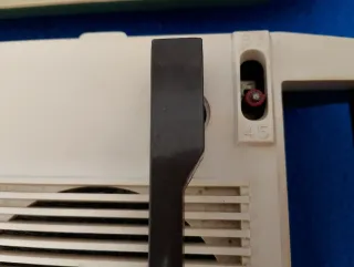 Tocadiscos Cosmo 510 y A2030