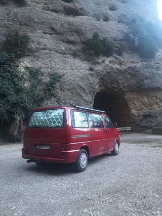 Volkswagen Transporter 1999