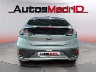 Hyundai IONIQ 1.6 GDI HEV Klass DT