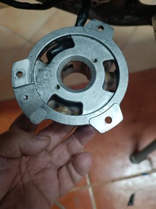 Estator Husqvarna WRE 125 2008