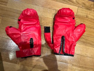 Balón de boxeo ajustable hasta 150cm