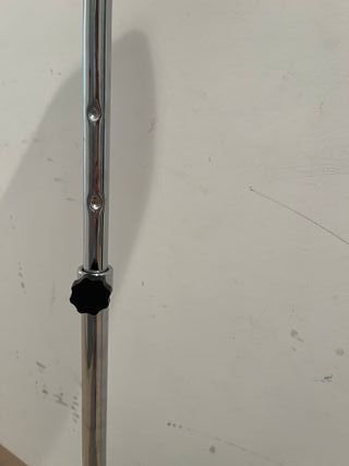 Balón de boxeo ajustable hasta 150cm