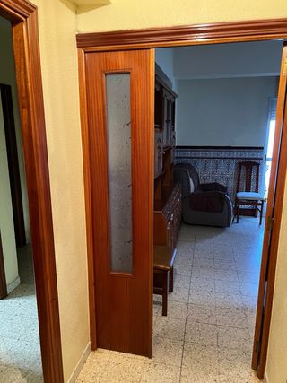 piso alquiler totalmente amueblado