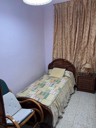 piso alquiler totalmente amueblado