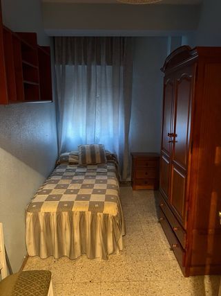 piso alquiler totalmente amueblado