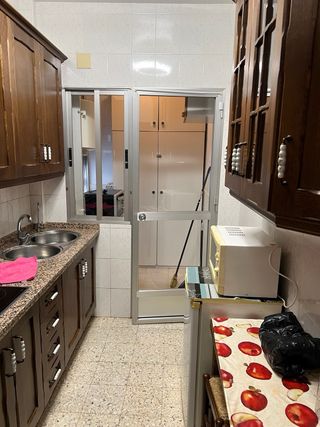 piso alquiler totalmente amueblado