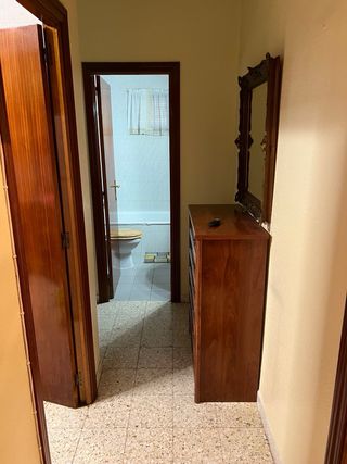 piso alquiler totalmente amueblado