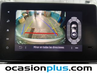 Nissan Townstar 1.3G L1 Tekna 96 kW (130 CV)